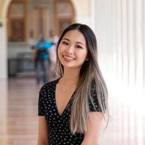 Meet your Posher, Allison